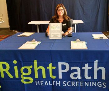 Right Path Screenings, Incline Village Health Screenings