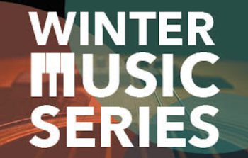 Pizza On the Hill, Winter Music Series