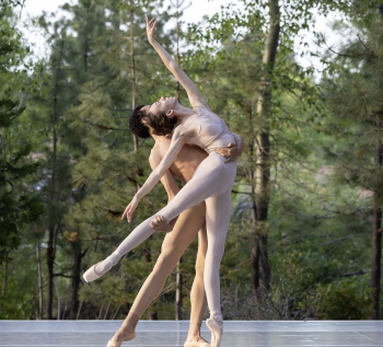 Lake Tahoe Dance Collective, 13th Annual Lake Tahoe Dance Festival