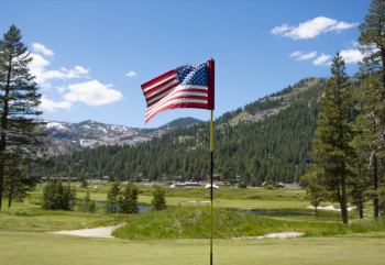 Everline Resort & Spa, Fourth of July Weekend Celebrations at Everline Resort & Spa, Lake Tahoe