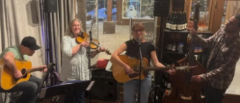 Jason's Beachside Grille, Abby Osborn