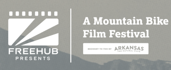 Tahoe Art Haus & Cinema, Freehub Mountain Bike Film Festival