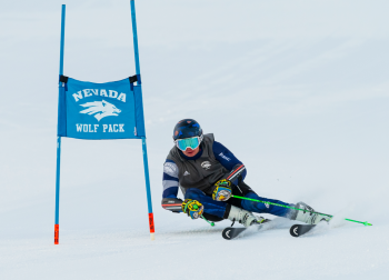 Mt. Rose Ski Tahoe, NCAA Invitational Race Series