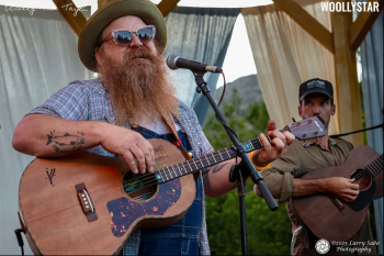 Woollystar Music Festival, Woollystar Music Festival