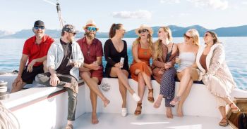 Action Water Sports, Opening Day Cruises