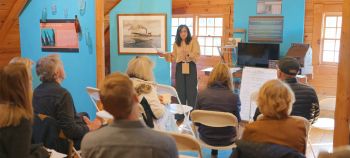 Lake Tahoe Events, Tahoe Literary Festival