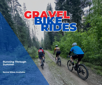 Start Haus, Gravel Bike Rides - Intermediate+