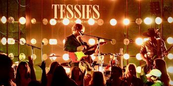 Tessie's Cocktails & Chords, Tahoe Tommy Band ft. Mic Smith