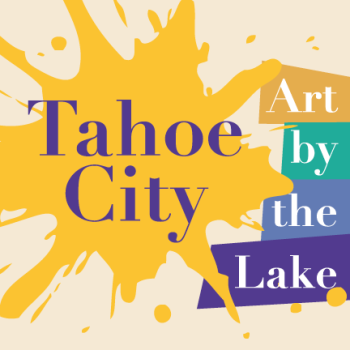 Pacific Fine Arts Festivals, Tahoe City Art by the Lake