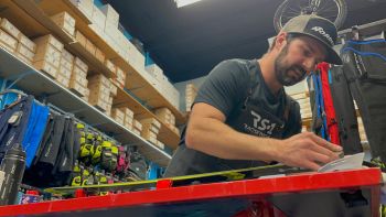 Start Haus, Ski Edge Tuning Clinic