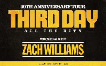 Tahoe Blue Event Center, Third Day