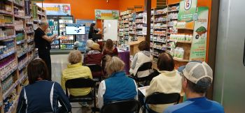 Natural Grocers Incline Village, The War on Salt: Why Your Salt Shaker Isn’t as Harmful as It’s Been Made Out to Be