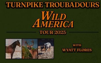 Tahoe Blue Event Center, Turnpike Troubadours