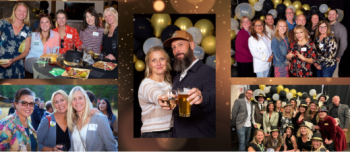 Truckee Chamber of Commerce, Top of the Town: Truckee Chamber's 72nd Annual Awards Celebration