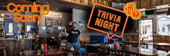 Tahoe Tap Haus, Trivia Night