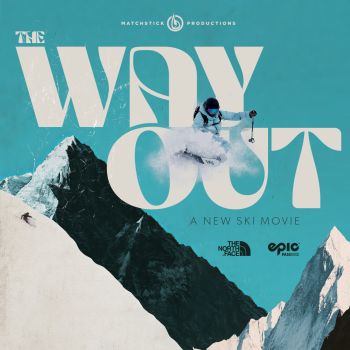 Tahoe Art Haus & Cinema, The Way Out