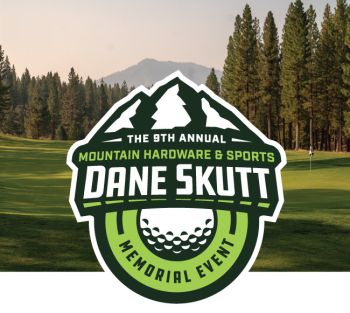 Mountain Hardware & Sports, 9th Annual Dane Skutt Memorial Golf Event