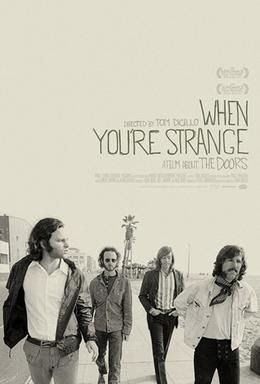 Tahoe Art Haus & Cinema, When You're Strange: A Film About The Doors
