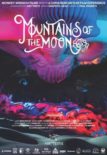 Tahoe Art Haus & Cinema, Mountains of the Moon
