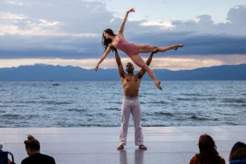 Lake Tahoe Dance Collective, 14th Annual Lake Tahoe Dance Festival