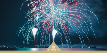 Edgewood Tahoe Resort, Independence Day Celebration