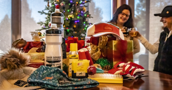 Tahoe Donner, Sip, Shop + Sample Holiday Event