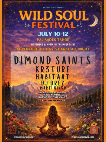 Wild Soul Events, Wild Soul Festival: Evolving at a Higher Elevation
