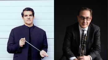 Classical Tahoe, Virtuosos Across Time