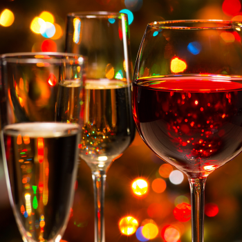 The Pour House, December Club Wine Tasting & Holiday Celebration