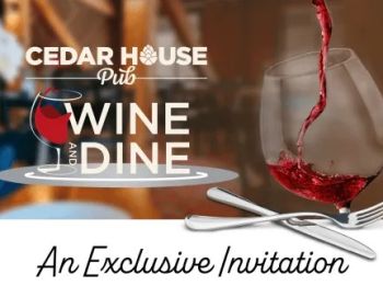 Granlibakken Tahoe, 6 Course Wine Dinner