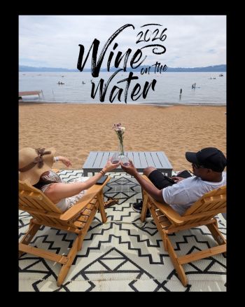 Boys & Girls Club of North Lake Tahoe, Wine on the Water