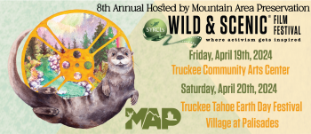 Mountain Area Preservation, 8th Annual Wild & Scenic Film Festival On Tour