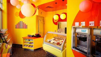 Euro Sweets, Delicious Sweets