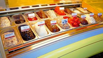 Euro Sweets, Gelato and Sorbetto