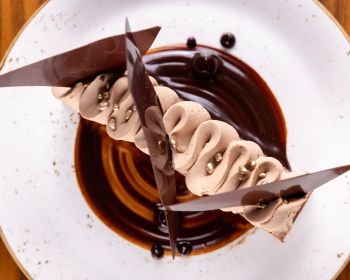 The Bistro Edgewood, Chocolate Royal