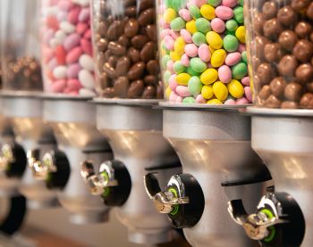 Euro Sweets, Delicious Sweets