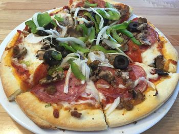 CB's Bistro, CB's Combo