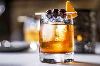 Six Peaks Grille, Hand-Crafted Cocktails