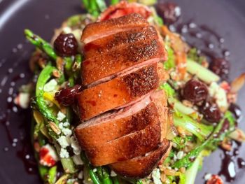 Paxton's Settlement, 38 North Duck Breast