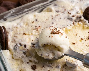 Euro Sweets, Gelato and Sorbetto