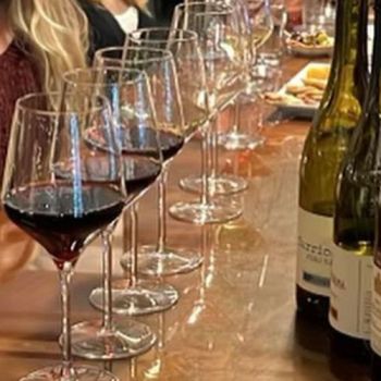 Tahoe Wine Collective, Sierra Foothill Reds
