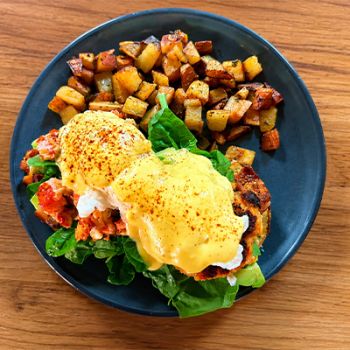 Fumo Tahoe, Ultimate Benny