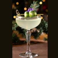 The Incline Lodge, Seasonal Specialty Cocktails