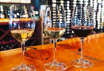 Uncorked Wine Bar and Shop, Fine Wines by the Glass