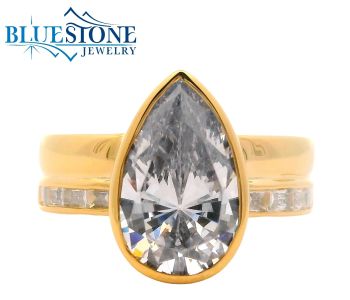 Bluestone Jewelry, Engagement Rings