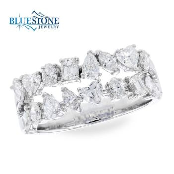 The Sieva Ring | BlueStone.com