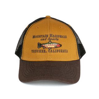 Mountain Hardware & Sports, Apparel