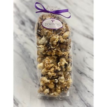 Dorinda's Chocolates & Essentials, Caramel Corn