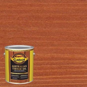 Mountain Hardware & Sports, Paint & Stain