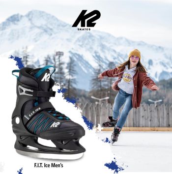 Mountain Hardware & Sports, Ice Skates